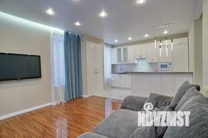 Таунхаус 140м², 3-этажный, на длительный срок, 