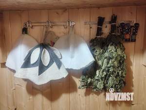 Дом 45м², 1-этажный, посуточно, 