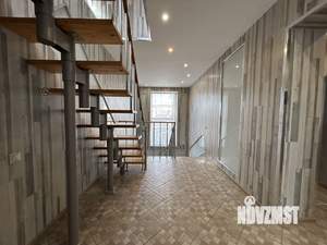 Дом 350м², 3-этажный, посуточно, 