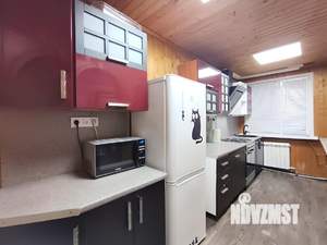 Дом 100м², 2-этажный, на длительный срок, 