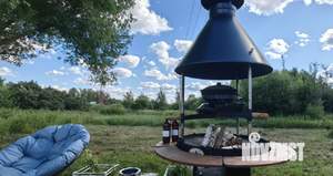 Дом 31м², 1-этажный, посуточно, 