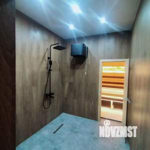 Дом 420м&sup2;, 2-этажный, посуточно, 