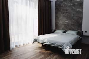 Дом 100м&sup2;, 1-этажный, посуточно, 