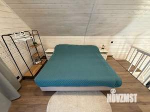 Дом 60м², 2-этажный, посуточно, 