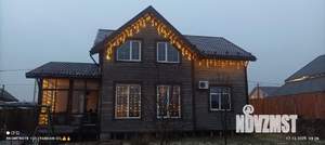 Дом 200м&sup2;, 1-этажный, посуточно, 