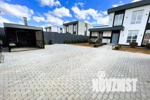 Дом 260м&sup2;, 2-этажный, посуточно, 