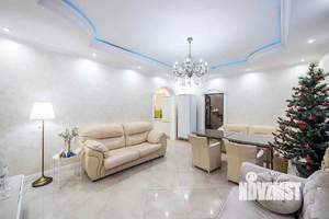 Коттедж 140м², 2-этажный, на длительный срок, 