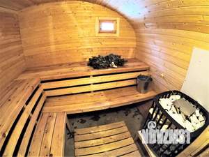 Дом 175м², 2-этажный, посуточно, 