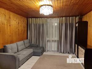 Дом 100м², 2-этажный, на длительный срок, 