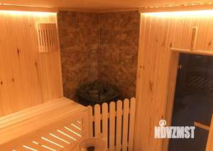 Дом 350м², 2-этажный, посуточно, 