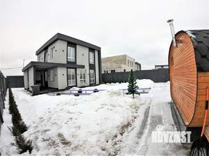 Дом 175м², 1-этажный, посуточно, 