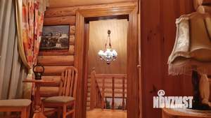 Дом 200м², 2-этажный, посуточно, 