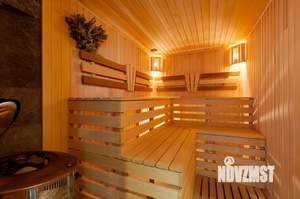 Дом 1140м², 3-этажный, посуточно, 