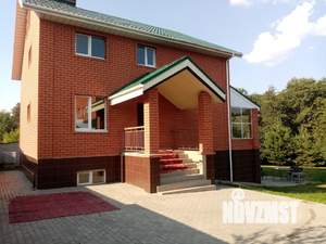 Дом 300м², 3-этажный, посуточно, 