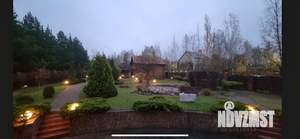 Дом 200м², 2-этажный, посуточно, 