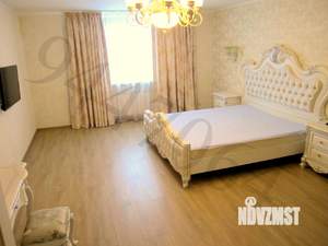 Коттедж 830м², 3-этажный, на длительный срок, 