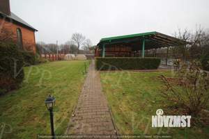 Коттедж 830м&sup2;, 3-этажный, на длительный срок, 