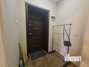 Дом 30м&sup2;, 1-этажный, на длительный срок, 