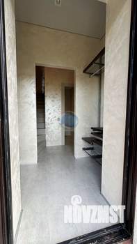 Таунхаус 150м², 3-этажный, на длительный срок, 