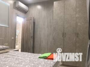 Дом 890м², 3-этажный, посуточно, 