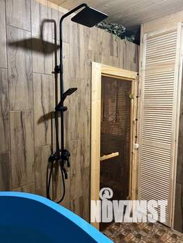 Дом 75м², 1-этажный, посуточно, 