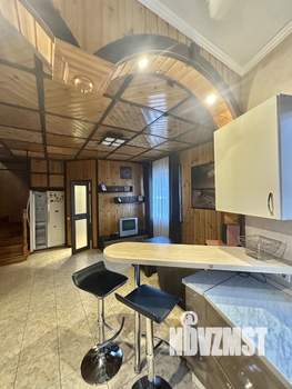 Дом 80м², 2-этажный, на длительный срок, 