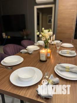 Дом 130м&sup2;, 3-этажный, посуточно, 