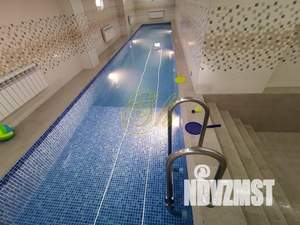 Дом 850м², 2-этажный, посуточно, 