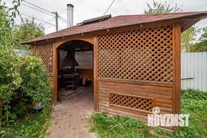 Дом 650м², 4-этажный, посуточно, 