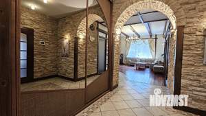 Дом 450м², 3-этажный, на длительный срок, 