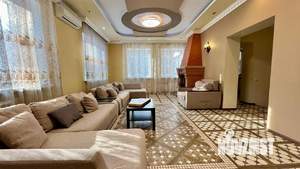 Дом 320м², 4-этажный, посуточно, 