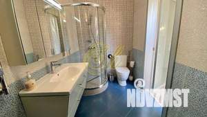 Дом 1150м², 2-этажный, посуточно, 