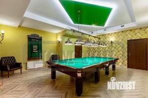 Дом 1100м², 3-этажный, посуточно, 