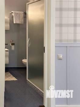 Дом 200м&sup2;, 2-этажный, на длительный срок, 