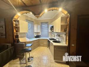 Дом 80м², 2-этажный, на длительный срок, 