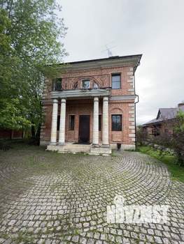 Дом 150м², 2-этажный, на длительный срок, 