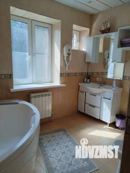 Коттедж 320м², 4-этажный, на длительный срок, 