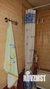 Дом 60м², 2-этажный, на длительный срок, 