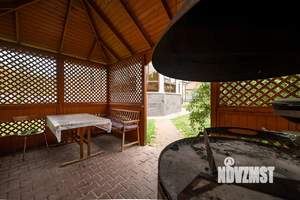 Дом 650м², 4-этажный, посуточно, 