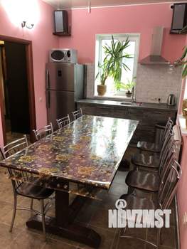 Дом 110м², 2-этажный, посуточно, 