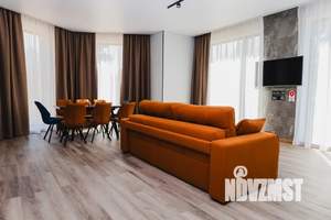 Дом 100м², 1-этажный, посуточно, 