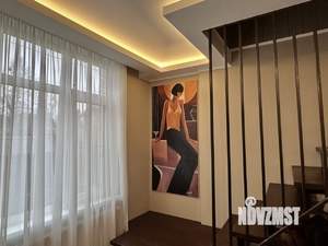 Дом 150м&sup2;, 2-этажный, посуточно, 