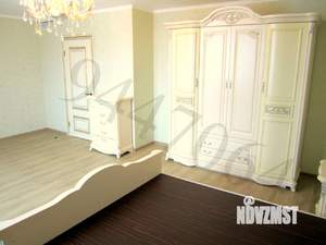 Коттедж 830м², 3-этажный, на длительный срок, 