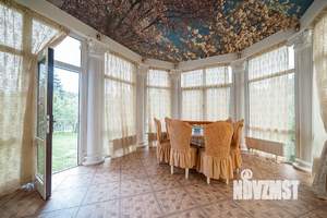 Дом 650м², 4-этажный, посуточно, 
