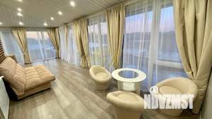 Дом 800м², 2-этажный, посуточно, 