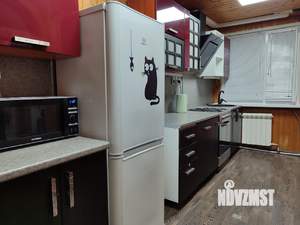 Дом 100м², 2-этажный, на длительный срок, 