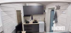 Дом 20м&sup2;, 1-этажный, на длительный срок, 