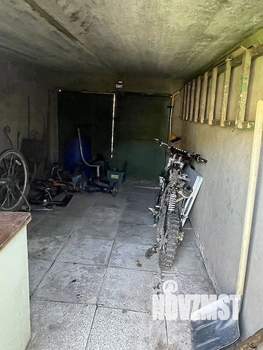 Дом 50м², 1-этажный, на длительный срок, 