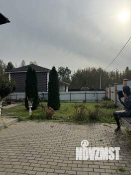 Дом 250м&sup2;, 3-этажный, на длительный срок, 