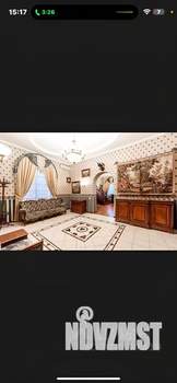 Дом 600м², 4-этажный, посуточно, 